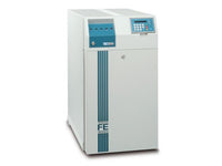 Eaton FK250AA0A0A0A0B FE7KVA 208 120/240 10 Amp Charger Hw Dvr
