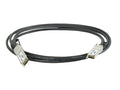 Axiom 10410-AX QSFP28 DAC Cable for Extreme 0.5M