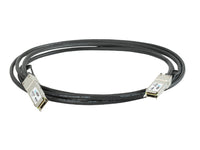 Axiom 10410-AX QSFP28 DAC Cable for Extreme 0.5M