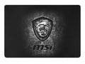 MSI AGILITYGD20 AGILITY GD20 GAMING MOUSE PAD
