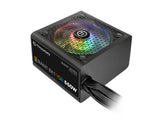 Thermaltake PS-SPR-0550NHFABU-1 BX1 RGB 80+ Bronze NON-MODULAR 550W PSU