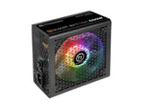 Thermaltake PS-SPR-0550NHFABU-1 BX1 RGB 80+ Bronze NON-MODULAR 550W PSU