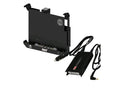 Precision Mounting Technologies AS7.P033.102-PS-G Docking Station with Power Adapter for Panasonic CF-33 Tablet SLIM DPT LITE GJ Branded