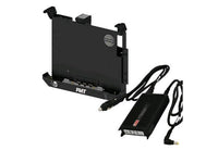 Precision Mounting Technologies AS7.P033.102-PS-G Docking Station with Power Adapter for Panasonic CF-33 Tablet SLIM DPT LITE GJ Branded
