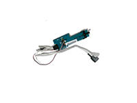 Lenovo 4XF0G45889 RD550 2.5 Chassis M.2 Enablement Kit