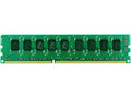 Synology RAMEC1600DDR3-2GBX2 ECC RAM Module (2GB) 2 Pack