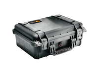 DSI 1450-000-180 Pelican 1450-Silver w/ foam