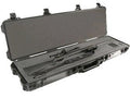 DSI 1750 Pelican Case - Black w/ foam