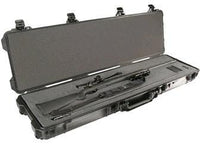 DSI 1750 Pelican Case - Black w/ foam