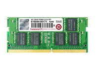 Transcend TS1GSH64V1H 8GB DDR4 2133 SO-DIMM 2Rx8 512Mx8 CL15 1.2V