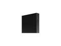 Samsung VG-LFR08TDW The Wall Lux mount Side Deco 3x3