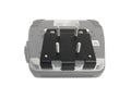 Gamber-Johnson 7160-1053 Zebra ZQ520 Printer Bracket