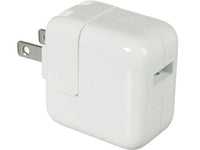 Axiom MD836LL/A-AX 12-Watt USB Adapter for Apple
