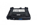 Panasonic GJ-20LVD2L Gamber-Johnson Laptop 2 in 1 Vehicle Dock (dual Pass) for the Panasonic CF-20 & FZ-G2 with LIND Power Supply