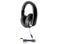 HamiltonBuhl ST1BK Smart-Trek Headphone