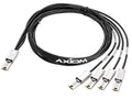 Axiom K2R09A-AX External SAS Cable for HP 2m