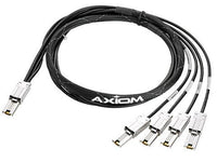 Axiom K2R09A-AX External SAS Cable for HP 2m