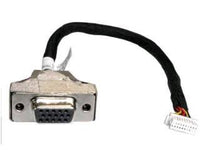 Shuttle PVG01 VGA port expansion kit for DS81
