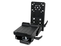 Gamber-Johnson 7170-0513-01 Tablet Display Mount Kit: Tall Tablet