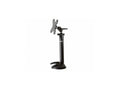 Gamber-Johnson 7170-0588 Height-adjustable Suction-cup Desktop MO