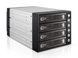 iStarUSA BPU-340SATA-KL BPU-340SATA-BPL Triangle LOCK