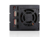 iStarUSA CP-PD024S-20 PDU VERT 24 Outlet SP 12FT