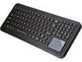 iKey SLP-102-TP-PS2 rugged Keyboard