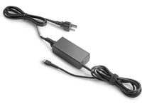 Axiom 1HE08AA-AX 65-Watt USB-C Power Adapter for HP