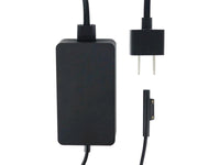 Axiom Q4Q-00001-AX 65-Watt AC Adapter for Microsoft