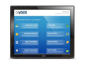 GVision R17ZH-OV-45P0 17in - PCAP Touch Screen