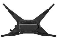 Panasonic CF-VST2011U Rotating Hand Strap for CF-20. Not compatible with optional Magstripe reader or quick-release SSD