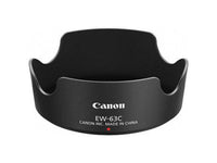 Canon 8268B001 EW-63C Lens Hood for EF-S 18-55mm f/3.5-5.6 IS STM Lens