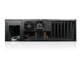 iStarUSA D-300SEA-SL KIT D-300 W/ SEA Silver Bezel
