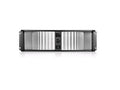 iStarUSA D-300SEA-SL KIT D-300 W/ SEA Silver Bezel