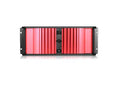 iStarUSA D-400SEA-RD KIT D-400 W/ SEA Red Bezel