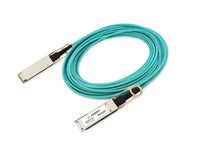 Axiom QSFP-40GB-AOC3M-AX QSFP+ AOC Cable MSA Comp 3M