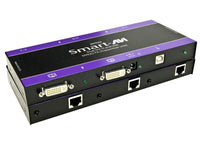 SmartAVI DVX2U-RXS Dual DVI-D Receiver