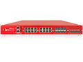 WatchGuard WG8596 Firebox M Rack Rails Kit