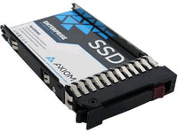 Axiom SSDEV20HA3T8-AX 3.84TB EV200 SFF SSD for HP