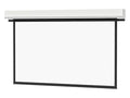 Da-Lite 70099I Advantage Deluxe 137" Diag. 72.5" x 116" Matte White Electric Projection Screen