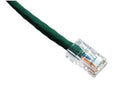 Axiom C6NB-N6-AX 6FT CAT6 Cable No-Boot (Green)