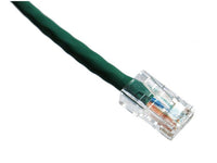 Axiom C6NB-N6-AX 6FT CAT6 Cable No-Boot (Green)