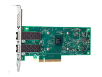 Lenovo 4XC7A08270 Gigabit Ethernet - Plug-In Card - PCI Express - 25 Gigabit Ethernet