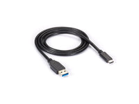 Black Box USB3C-1M USB 3.1 Cable - Type C Male to USB 3.0 T