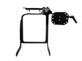 Gamber-Johnson 7160-0821-01 Ford Police Interceptor Utility Utility