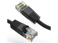 Axiom C6MB-K200-AX 200FT CAT6 Cable w/Boot (Black)
