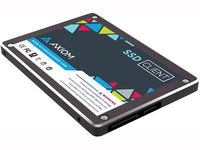 Axiom SSD2558X1TB-AX 1TB C550N Series Mobile SSD