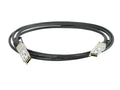 Axiom E100G-QSFP-QSFP-P-0101-AX QSFP28 DAC Cable for Ruckus 1m