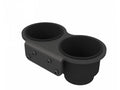 Precision Mounting Technologies AS4.C500.017 External DUAL Cupholder