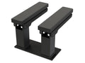 Precision Mounting Technologies AS4.C501.023 DUAL Breakaway Armrest
